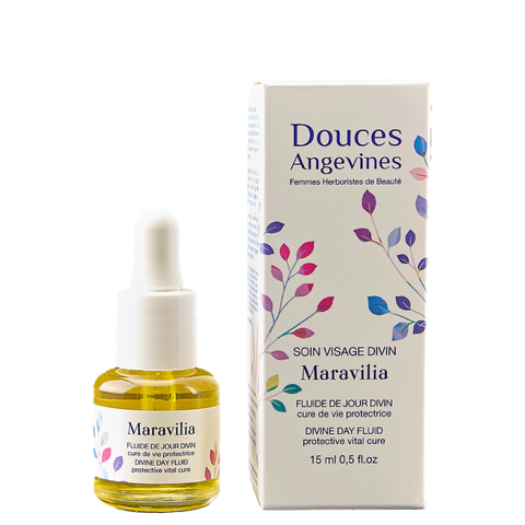 24 maravilia fluide visage divin protecteur 1
