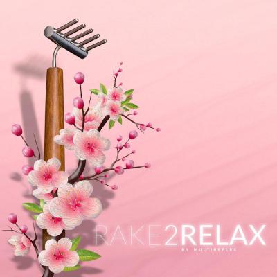 416 rake2relax blossom