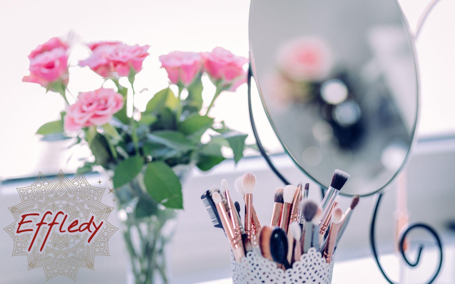 Ambiance maquillage