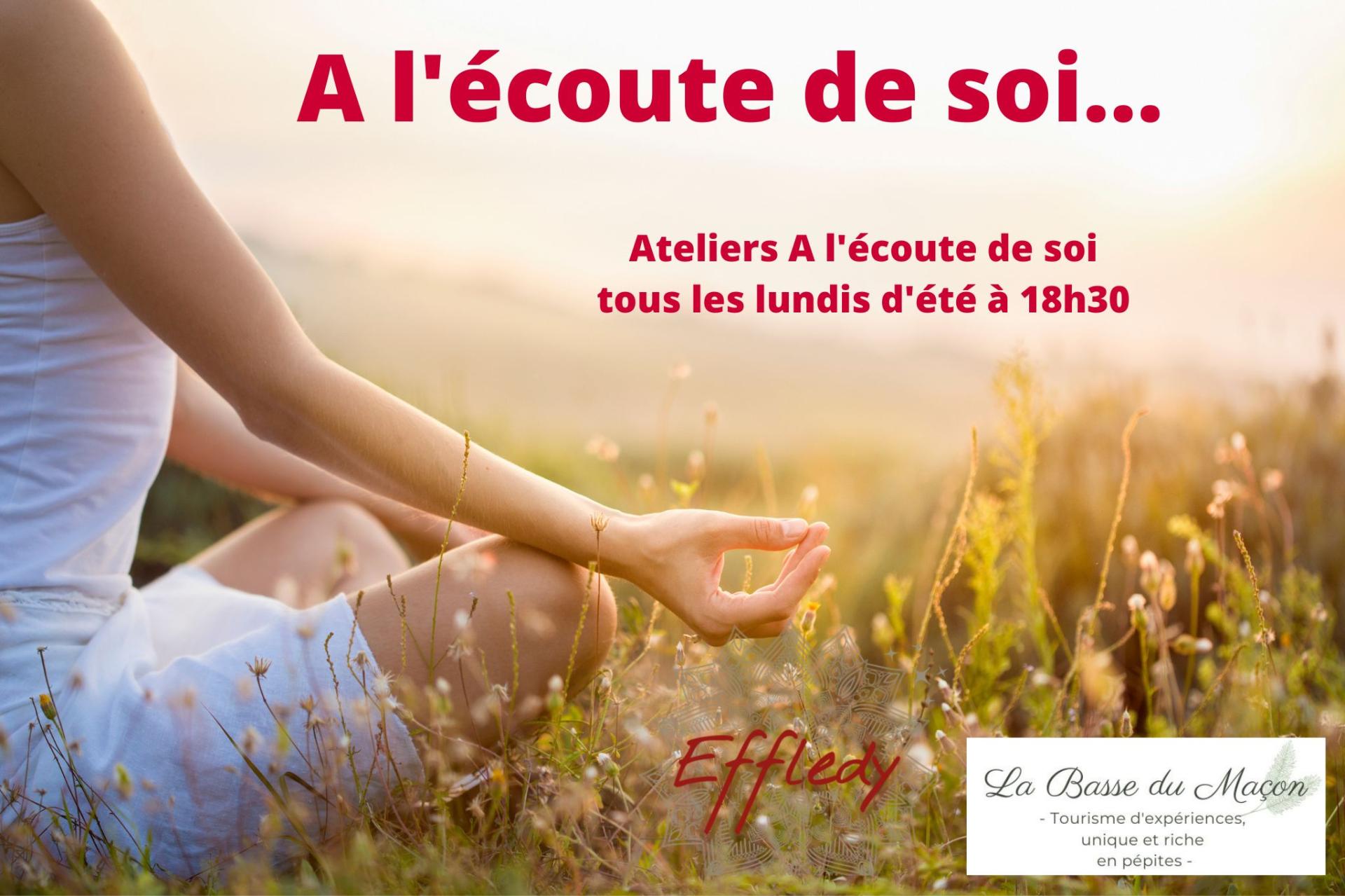 Ateliers a l ecoute