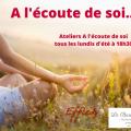 Ateliers a l ecoute