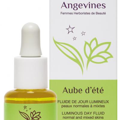 Aube d eteweb