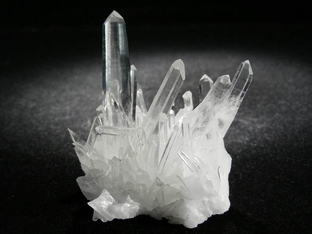 cristaux