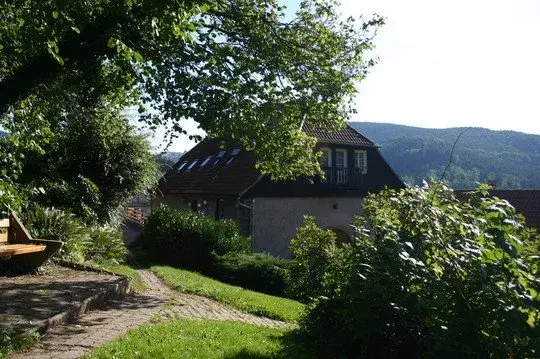 Basse du macon exterieur