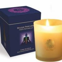 Bougie chakra 1