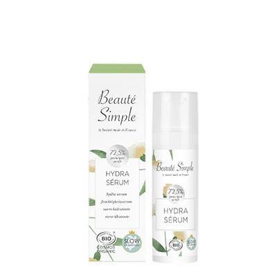 Bs hydra serum