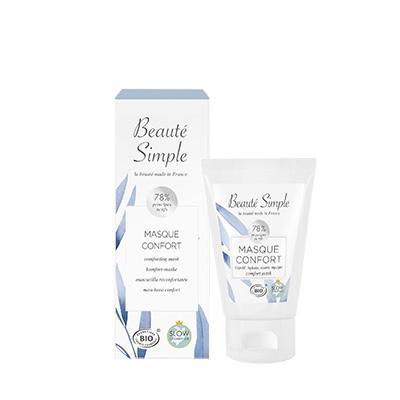 Bs masque confort