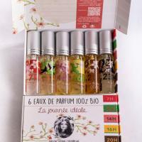 Coffret 6 parfums 2