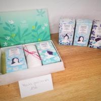 Coffret mains saines 2