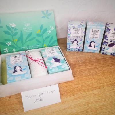 Coffret mains saines 2