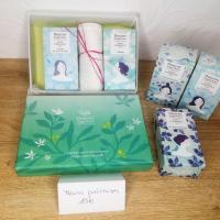 Coffret mains saines 3