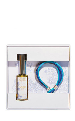 Coffret parfum anima edition limitee 1