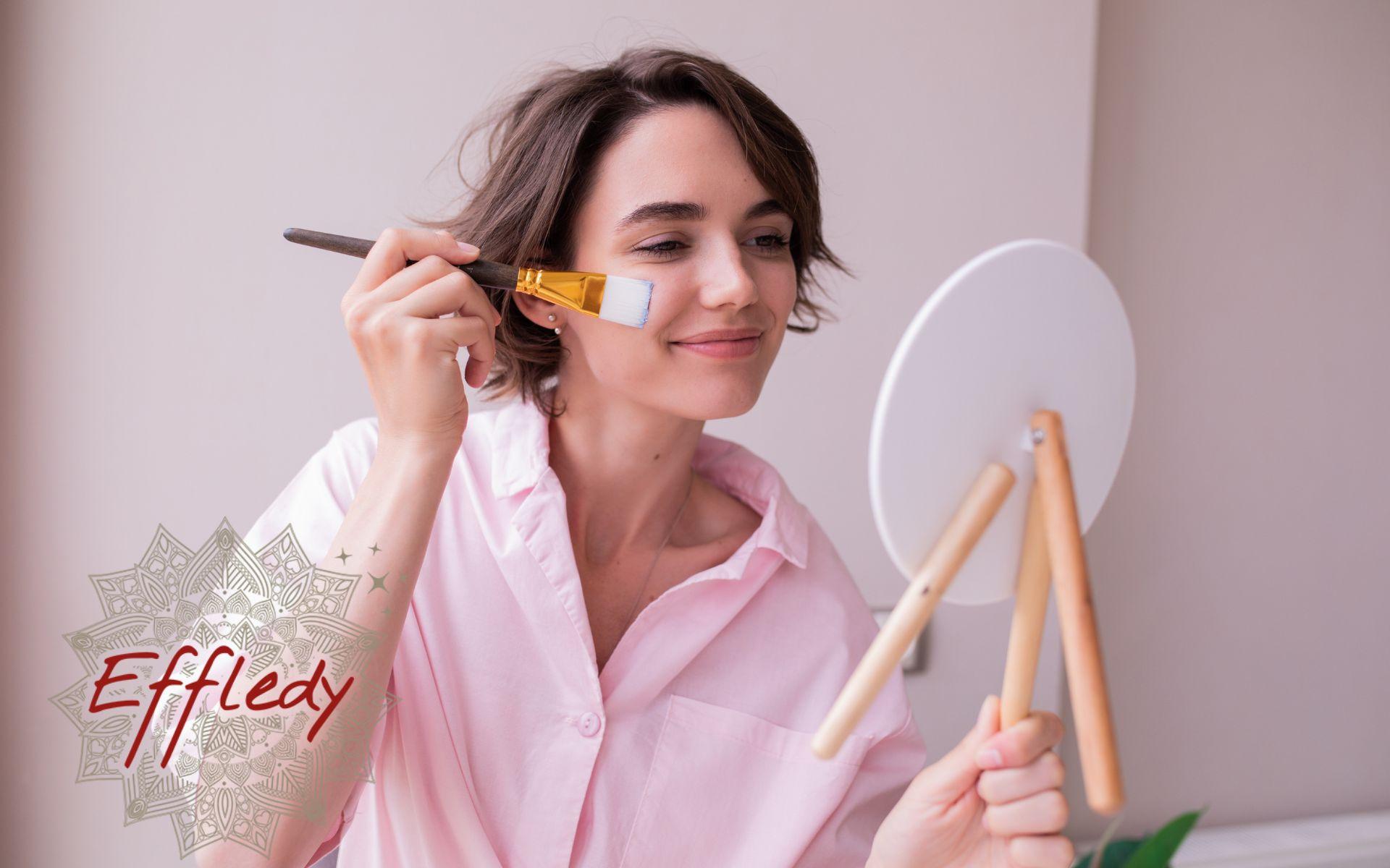 Cours maquillage