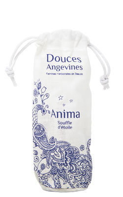 Eau de parfum anima