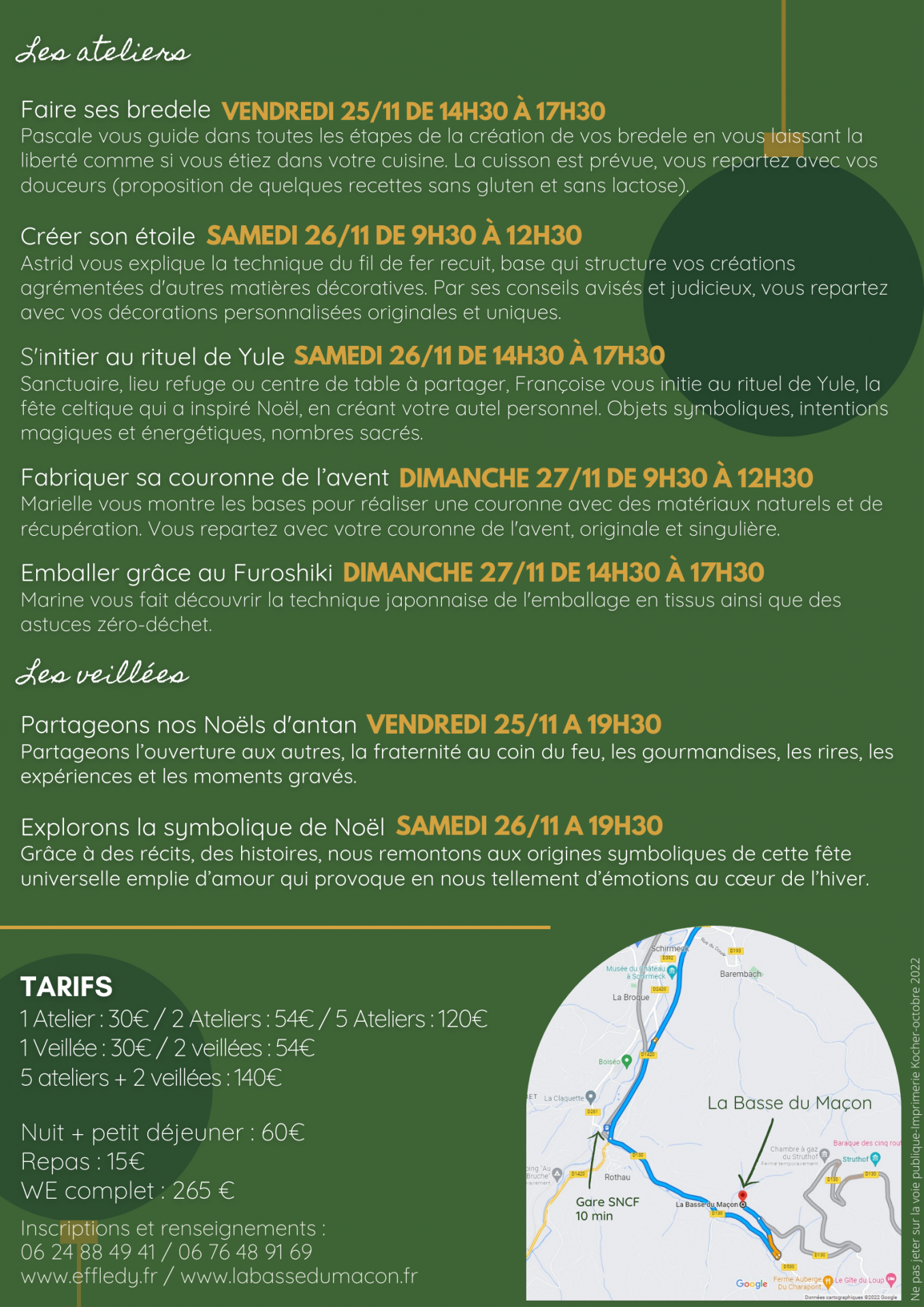 Fetes votre noel 2