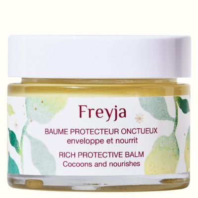 Freyja baume visage protecteur nourrissant 1