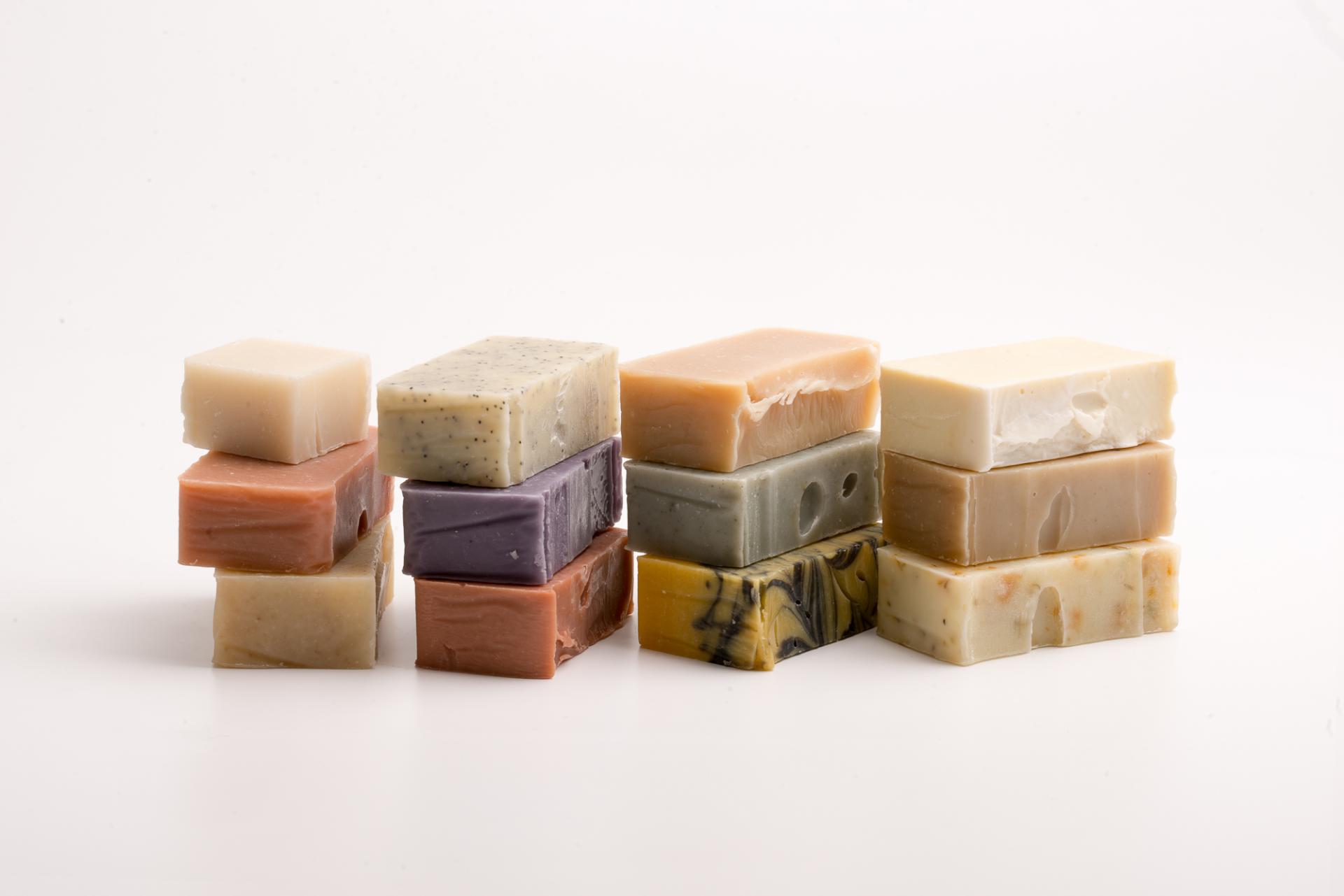 Gamme savons solides saponification a froid 5