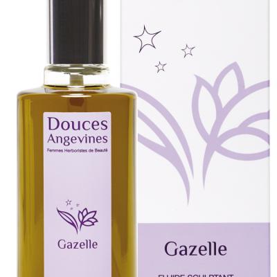 Gazelleweb