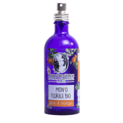 Hydrolat fleur oranger
