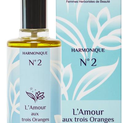 L amour aux trois orangesweb