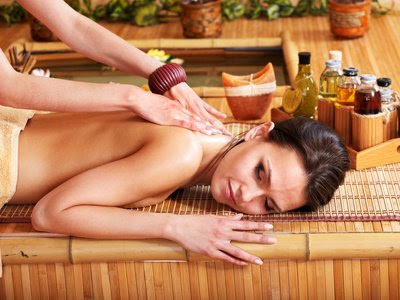 Massages et Rituels