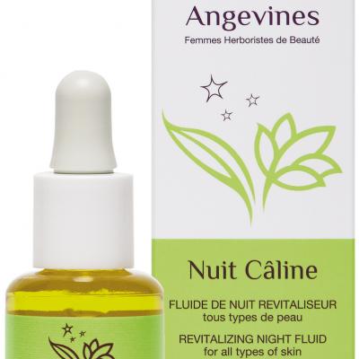 Nuit calineweb