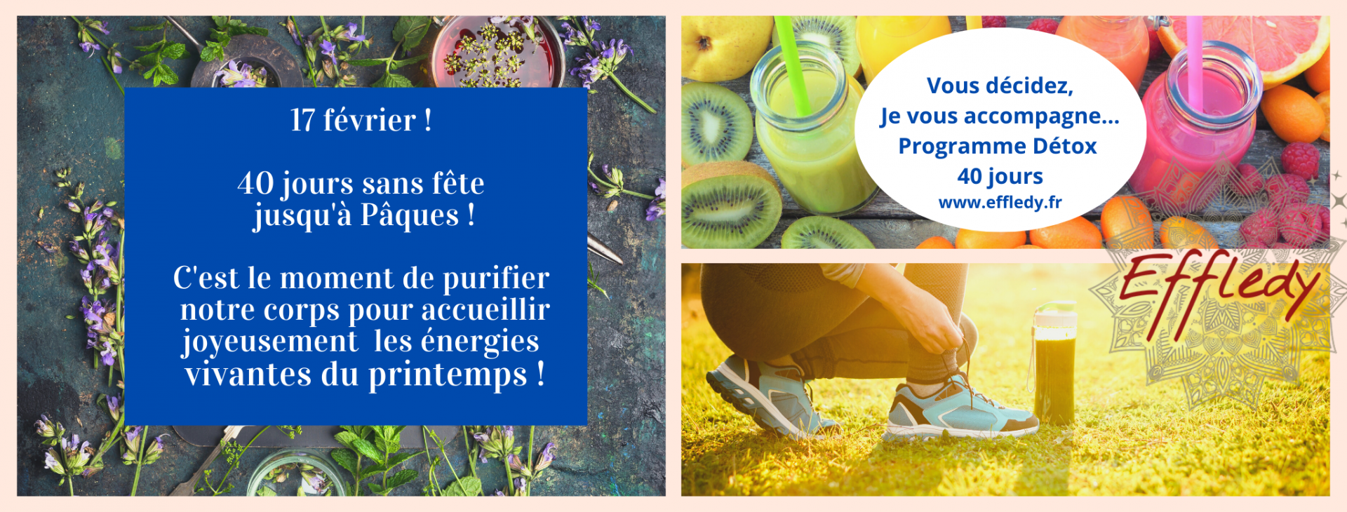 Offre detox careme 2021