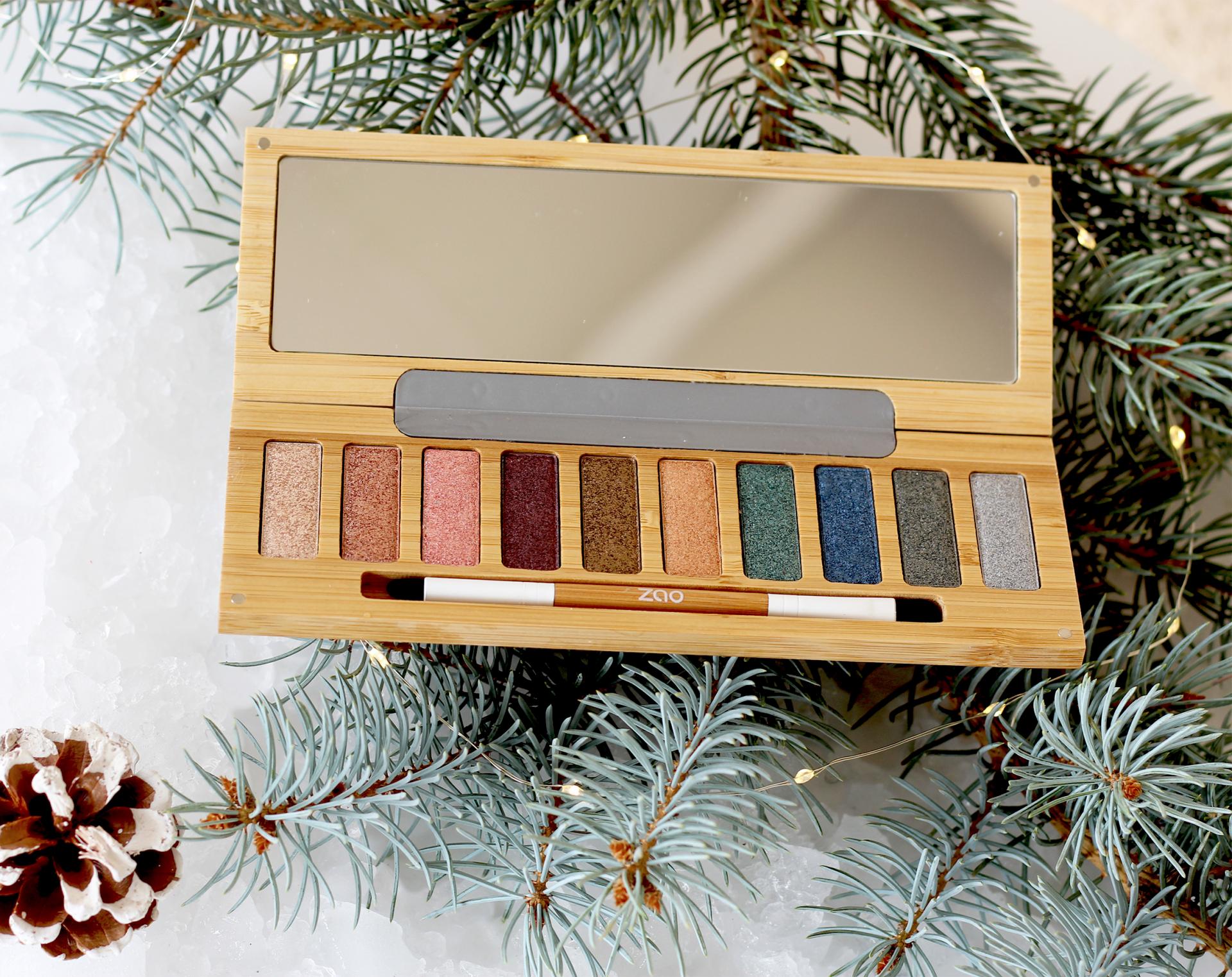 Palette clin oeil n2 12 hd