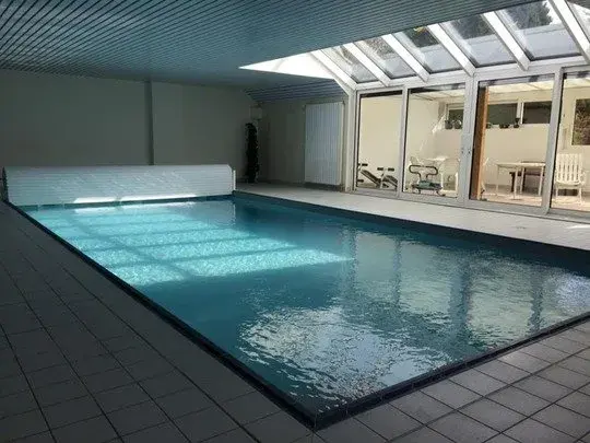 Piscine 2