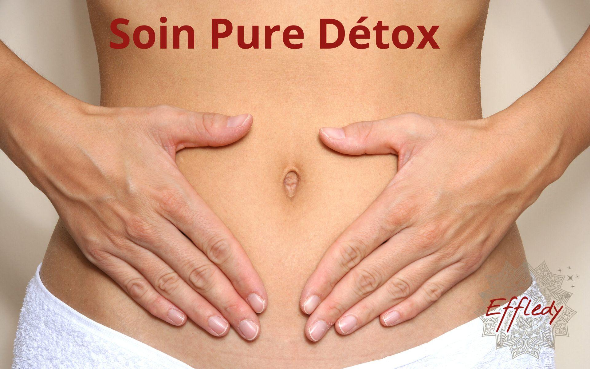 Pure detox