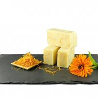 Savon calendula bio