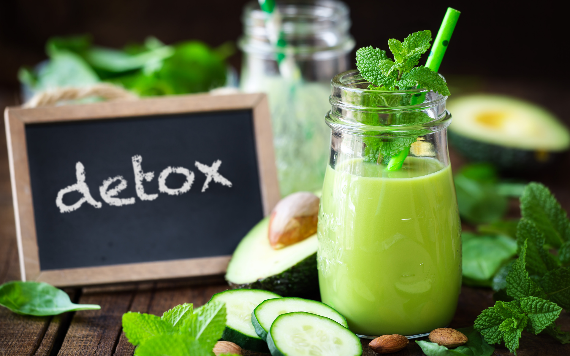 Soin detox 1