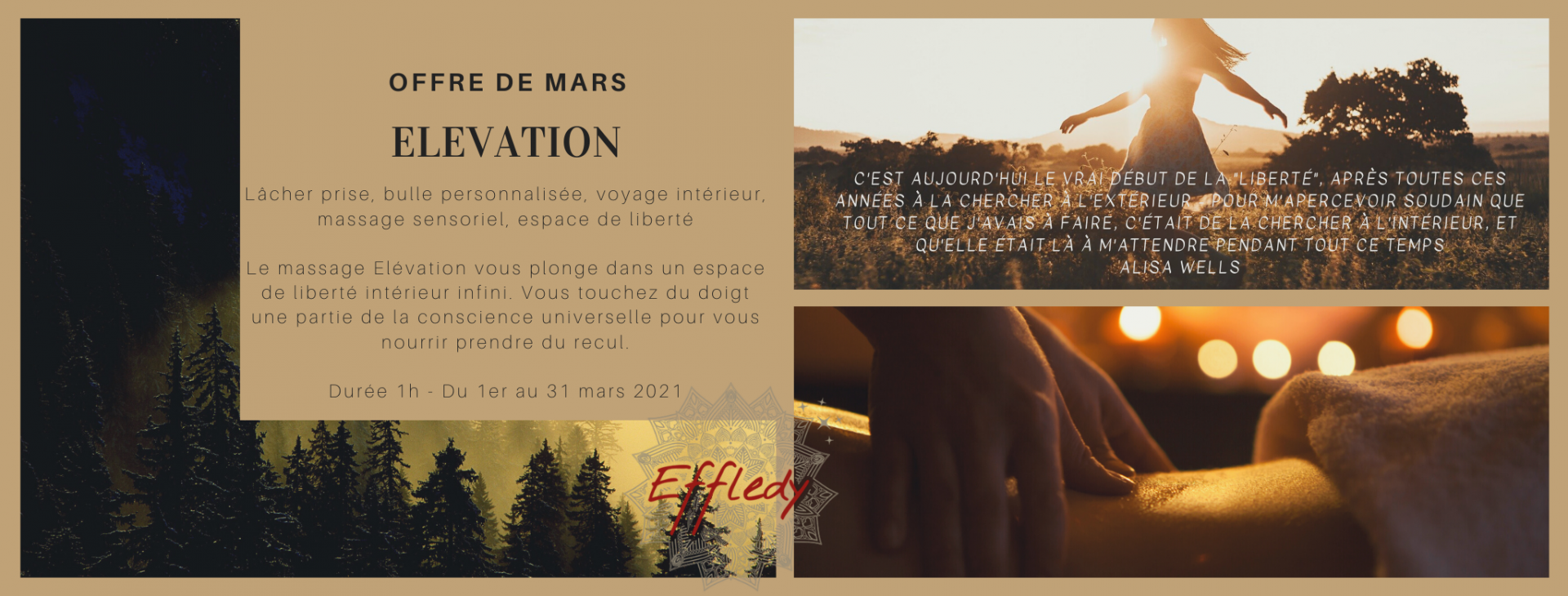 Soin mars elevation