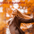 Soin reveil d automne